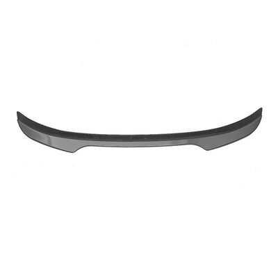 Becquet BMW Série 8 G16 Gran Coupé Racing 2021-2024 - vue rapprochée - Becquet Voiture