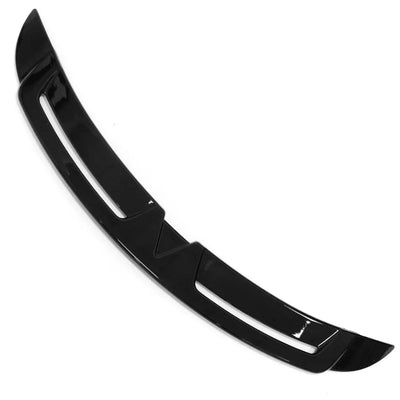 Becquet BYD Atto 4 Seal EV 2022-2023 Carbone - installé sur véhicule 2 - Becquet Voiture