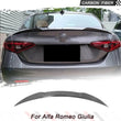 Becquet Carbone Alfa Romeo Giulia Berline 2015-2021