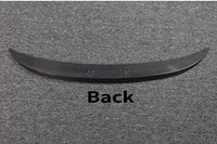 Carbon-Lippe Lexus IS300 IS350 IS500 2022-2025 - im Einsatz - Becquet Voiture