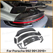 Becquet Carbone Porsche 911 992 Carrera 2019+ Style GT3