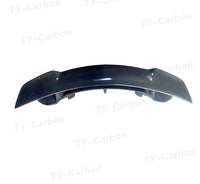 Becquet Carbone Porsche 911 992 Carrera SD 2019-2024 - vue de profil 2 - Becquet Voiture