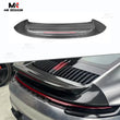 Becquet Carbone Porsche 911 992 SC Style 2019-2023