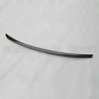 Becquet Carbone Porsche 911 Carrera 991 2012-2015 - installé sur véhicule - Becquet Voiture