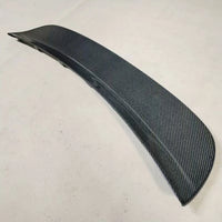 Becquet Carbone Porsche 987 Cayman Coupé 2005-2012 FRP - détail du montage - Becquet Voiture