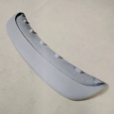 Becquet Carbone Porsche 987 Cayman Coupé 2005-2012 FRP - installé sur véhicule - Becquet Voiture