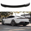 Becquet Carbone Porsche Taycan 2019-2023 Body Kit