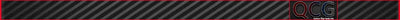 Becquet Carbone Porsche Taycan Tail Fins 2019-2024 - détail du montage - Becquet Voiture