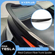 Becquet Carbone Tesla Model 3 Highland 2024-2026 Performance
