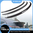 Becquet Carbone Tesla Model 3 Model Y 2022-2023