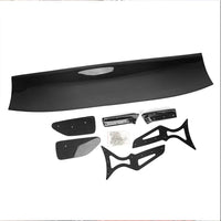 Becquet Carbone Toyota GT86 Subaru BRZ FRP Premium - packshot studio - Becquet Voiture