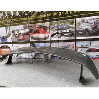 Becquet Carbone Toyota GT86 Subaru BRZ Scion FR-S - détail du montage 2 - Becquet Voiture