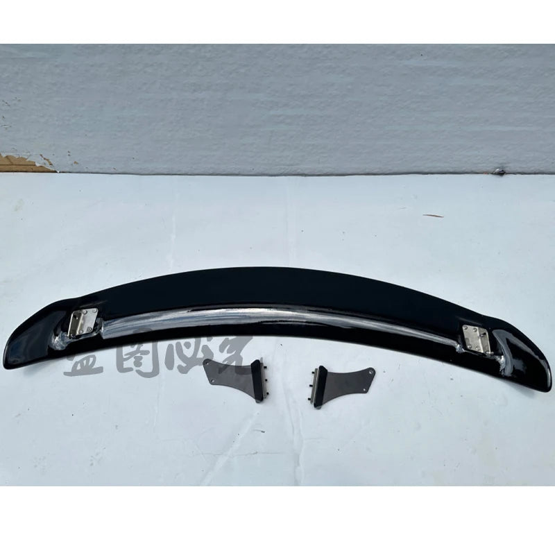 Becquet Carbone Toyota GT86 Subaru BRZ Scion FR-S - en situation - Becquet Voiture