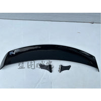 Becquet Carbone Toyota GT86 Subaru BRZ Scion FR-S - vue de dessus 3 - Becquet Voiture