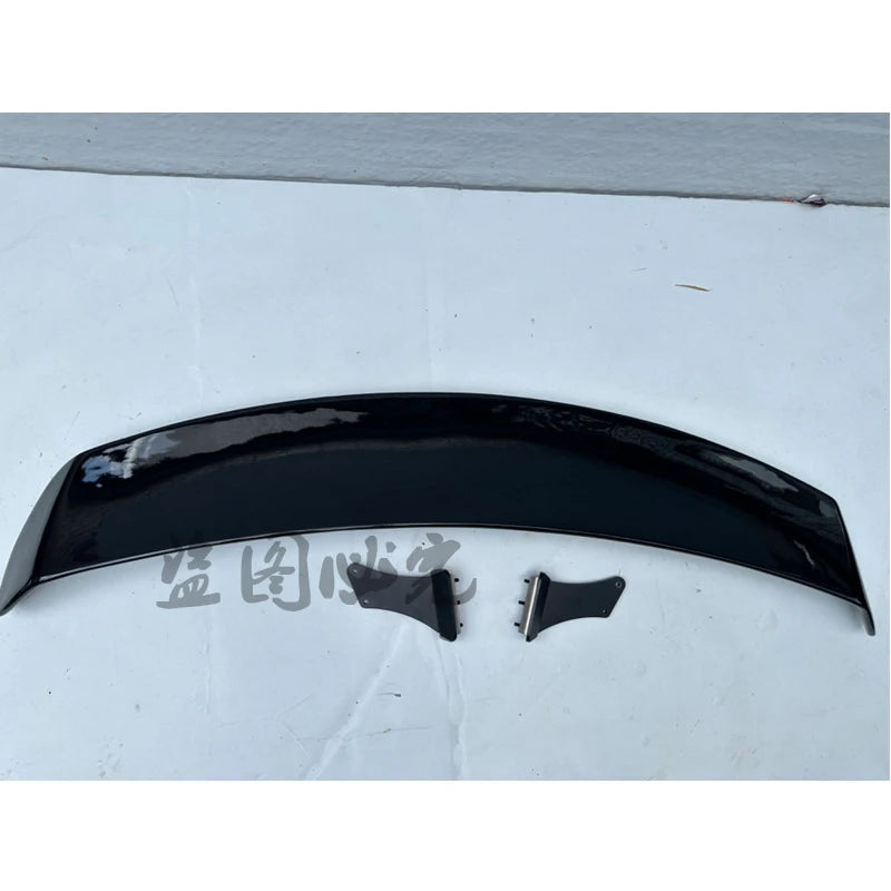 Becquet Carbone Toyota GT86 Subaru BRZ Scion FR-S - vue de dessus 3 - Becquet Voiture