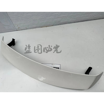 Becquet Carbone Toyota GT86 Subaru BRZ Scion FR-S - vue de face 2 - Becquet Voiture