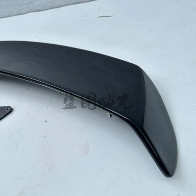 Becquet Carbone Toyota GT86 Subaru BRZ Scion FR-S - vue rapprochée - Becquet Voiture
