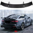 Becquet Coffre Audi A3 A4 A5 A6 RS S Carbone Forgé
