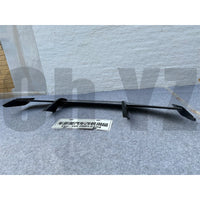 Becquet Coffre Audi A3 A4 A5 A6 RS S Carbone Forgé - vue de trois-quarts 3 - Becquet Voiture