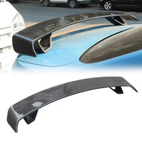 Becquet Coffre Audi A3 A4 B8 A5 A6 A7 TT MK2 - détail du montage - Becquet Voiture