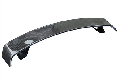 Becquet Coffre Audi A3 A4 B8 A5 A6 A7 TT MK2 - en situation - Becquet Voiture