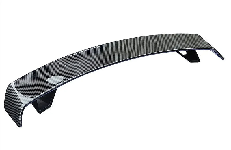 Becquet Coffre Audi A3 A4 B8 A5 A6 A7 TT MK2 - en situation - Becquet Voiture