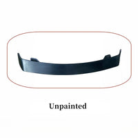 Becquet Coffre Audi A3 A4 B8 A5 A6 A7 TT MK2 - installé sur véhicule 2 - Becquet Voiture