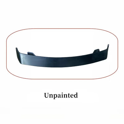 Becquet Coffre Audi A3 A4 B8 A5 A6 A7 TT MK2 - installé sur véhicule 2 - Becquet Voiture