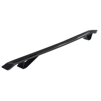 Becquet Coffre Audi A3 A4 B8 A5 A6 A7 TT MK2 - installé sur véhicule - Becquet Voiture