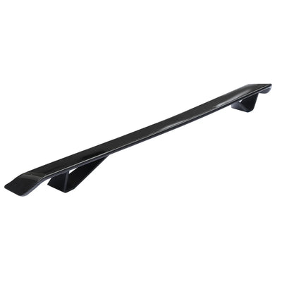 Becquet Coffre Audi A3 A4 B8 A5 A6 A7 TT MK2 - installé sur véhicule - Becquet Voiture