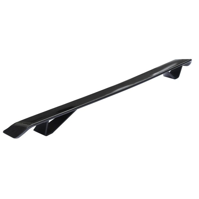 Becquet Coffre Audi A3 A4 B8 A5 A6 A7 TT MK2 - installé sur véhicule - Becquet Voiture