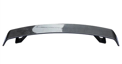 Becquet Coffre Audi A3 A4 B8 A5 A6 A7 TT MK2 - vue de face 2 - Becquet Voiture