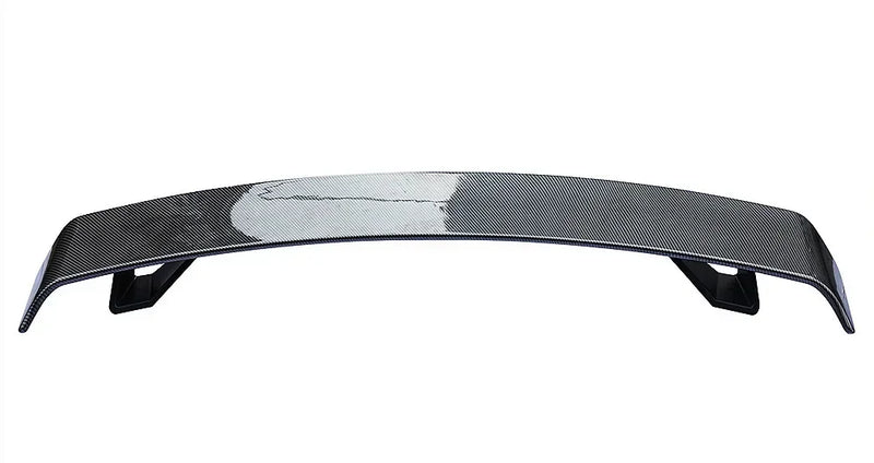 Becquet Coffre Audi A3 A4 B8 A5 A6 A7 TT MK2 - vue de face 2 - Becquet Voiture