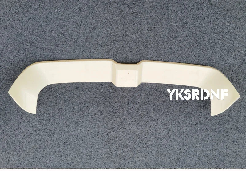 Becquet Coffre Audi A3 S3 8V Hatchback Oettinger - détail du montage - Becquet Voiture