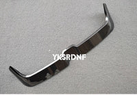 Becquet Coffre Audi A3 S3 8V Hatchback Oettinger - vue de face 2 - Becquet Voiture