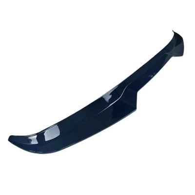 Becquet Coffre Audi A3 S3 8V Sportback Maxton - vue arrière 2 - Becquet Voiture
