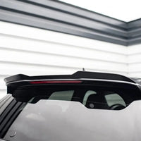 Becquet Coffre Audi A3 S3 8V Sportback Maxton - vue arrière - Becquet Voiture