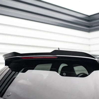 Becquet Coffre Audi A3 S3 8V Sportback Maxton - vue de dessus - Becquet Voiture