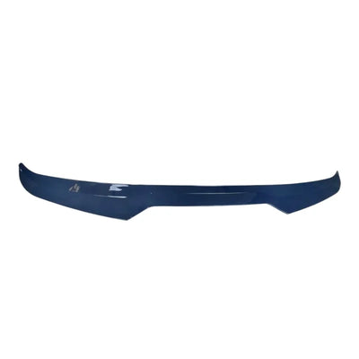 Becquet Coffre Audi A3 S3 8V Sportback Maxton - vue de trois-quarts 2 - Becquet Voiture