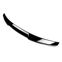 Becquet Coffre Audi A5 B8 Coupe M4 Style - en situation 2 - Becquet Voiture