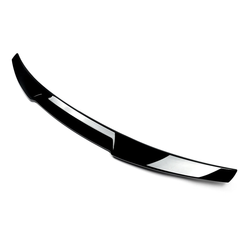 Becquet Coffre Audi A5 B8 Coupe M4 Style - en situation 2 - Becquet Voiture