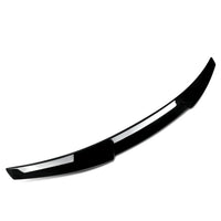 Becquet Coffre Audi A5 B8 Coupe M4 Style - en situation - Becquet Voiture