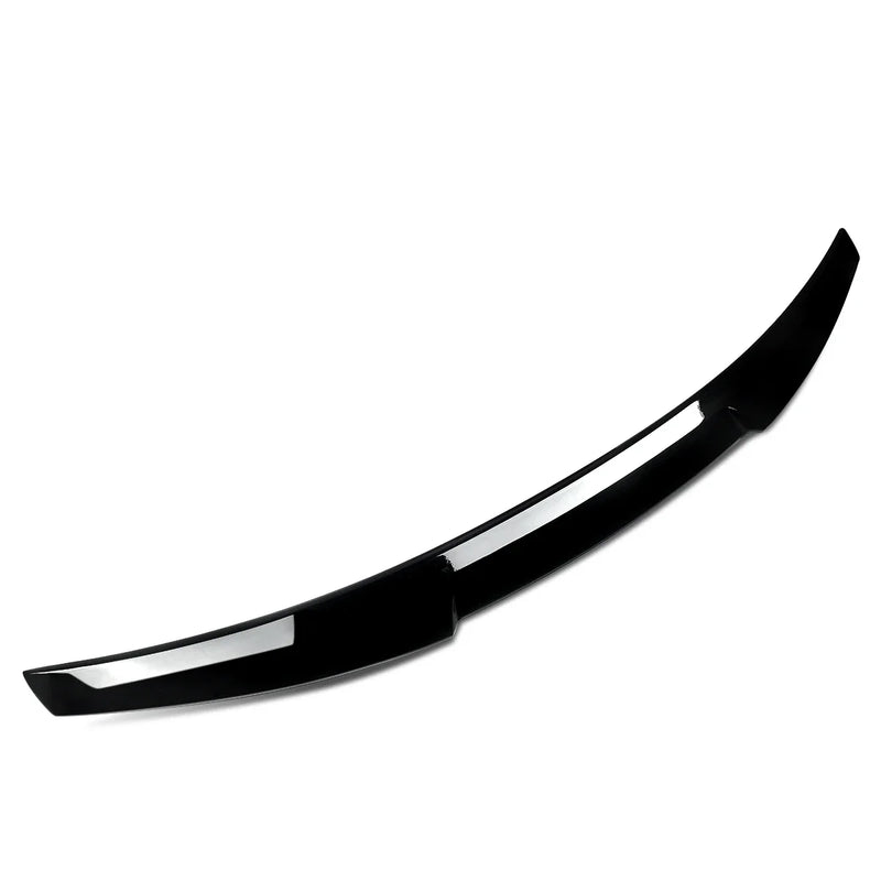 Becquet Coffre Audi A5 B8 Coupe M4 Style - en situation - Becquet Voiture
