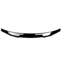 Becquet Coffre Audi A5 B8 Coupe M4 Style - vue arrière 3 - Becquet Voiture