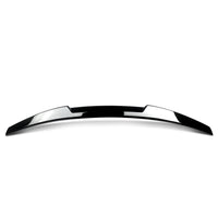 Becquet Coffre Audi A5 B8 Coupe M4 Style - vue de dessus 2 - Becquet Voiture