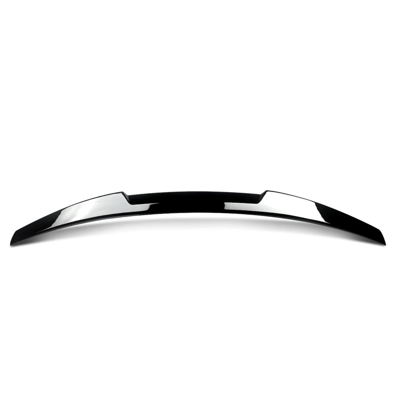 Becquet Coffre Audi A5 B8 Coupe M4 Style - vue de dessus 2 - Becquet Voiture