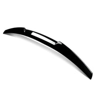Becquet Coffre Audi A5 B8 Coupe M4 Style - vue de dessus - Becquet Voiture