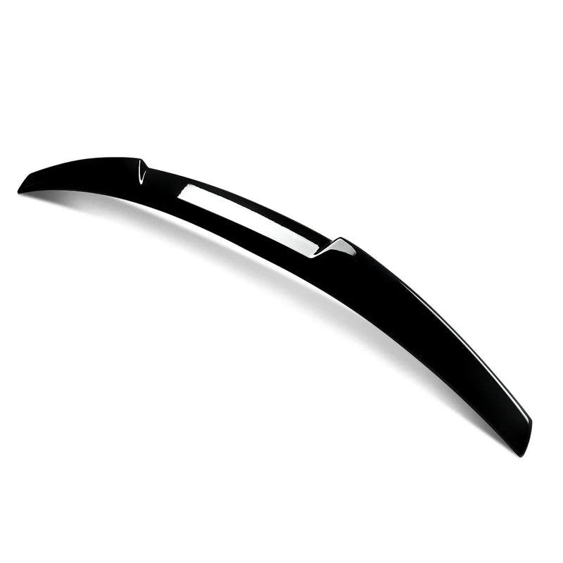 Becquet Coffre Audi A5 B8 Coupe M4 Style - vue de dessus - Becquet Voiture