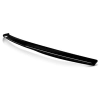 Becquet Coffre Audi A5 B8 Coupe M4 Style - vue rapprochée 2 - Becquet Voiture