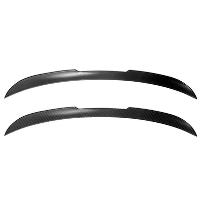 Becquet Coffre Audi A7 S7 RS7 2012-2018 Sport - en situation - Becquet Voiture